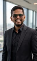 Mohammed Rizvi, web, marketing and IT consultant in Muscat, Oman